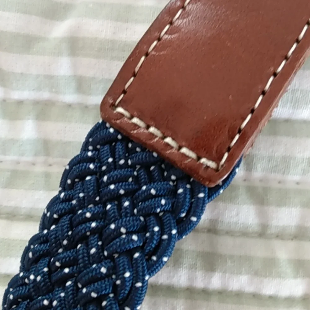 Vineyard Vine Belt